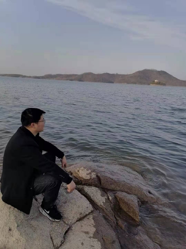 命之子的第二张照片--鞍山相亲服务中心