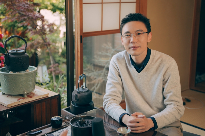 随遇而安的第一张照片--鞍山相亲服务中心