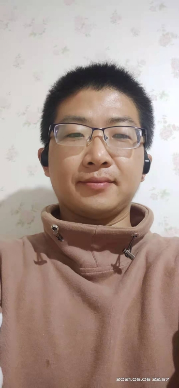 晴天的第二张照片--鞍山相亲服务中心