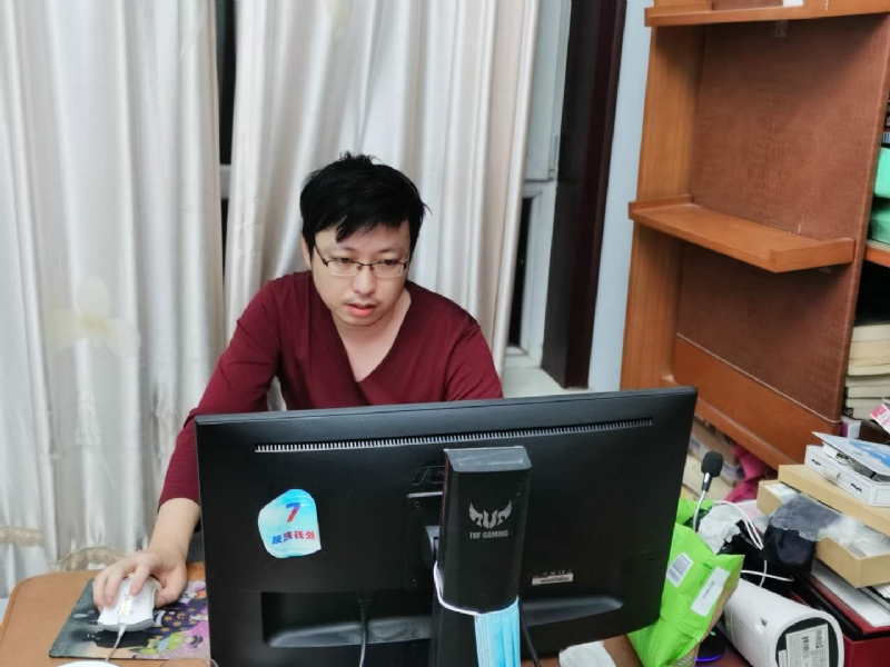 津彩的第一张照片--鞍山相亲服务中心