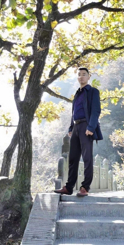 无厘头的第一张照片--鞍山相亲服务中心