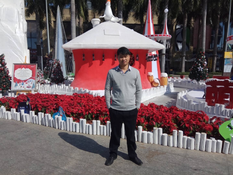 吉米金的第一张照片--鞍山相亲服务中心