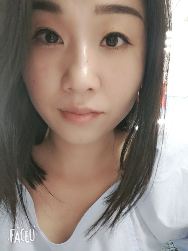 安然自若的第一张照片--鞍山相亲服务中心