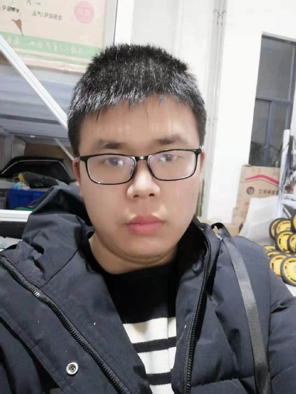 军军的第一张照片--鞍山相亲服务中心