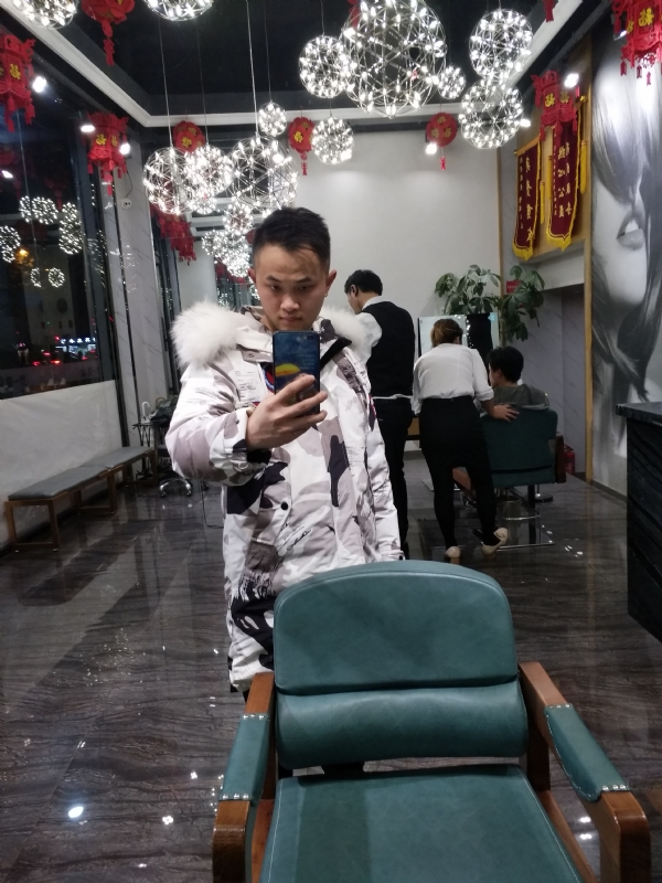 简单的第一张照片--鞍山相亲服务中心