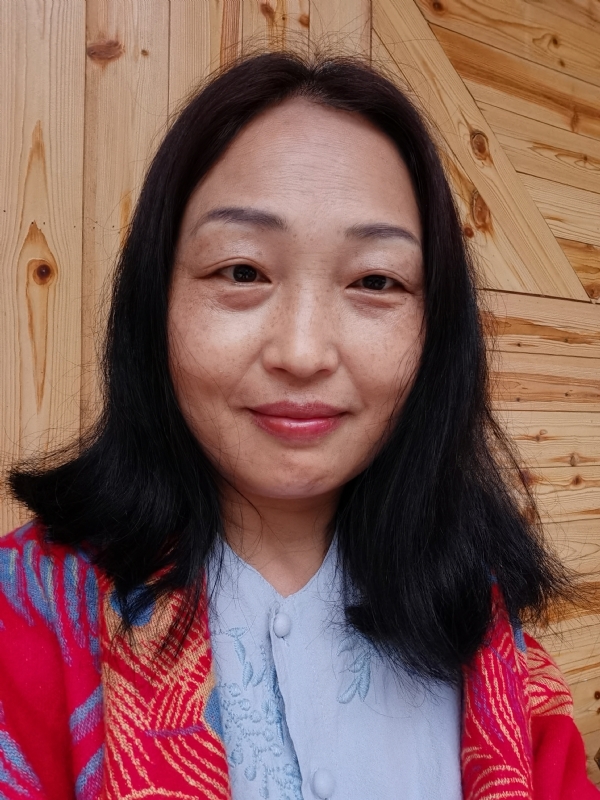 天山雪莲的第一张照片--鞍山相亲服务中心