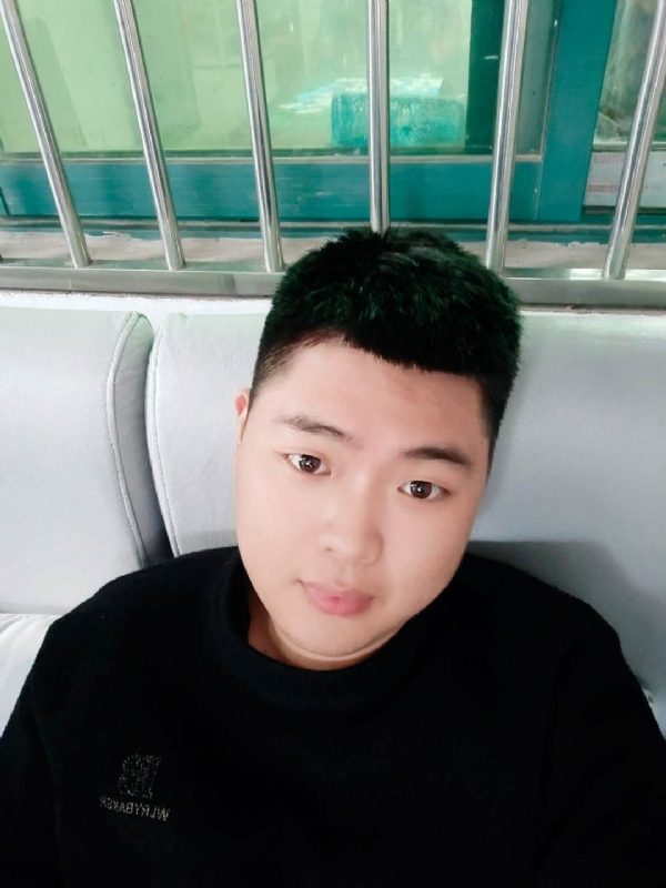 就叫涛涛吧的第一张照片--鞍山相亲服务中心