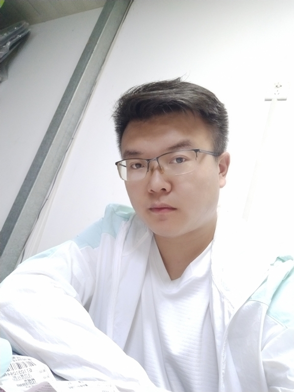 小晨的第一张照片--鞍山相亲服务中心