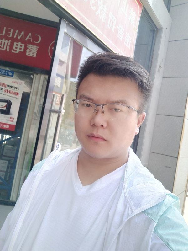 小晨的第二张照片--鞍山相亲服务中心