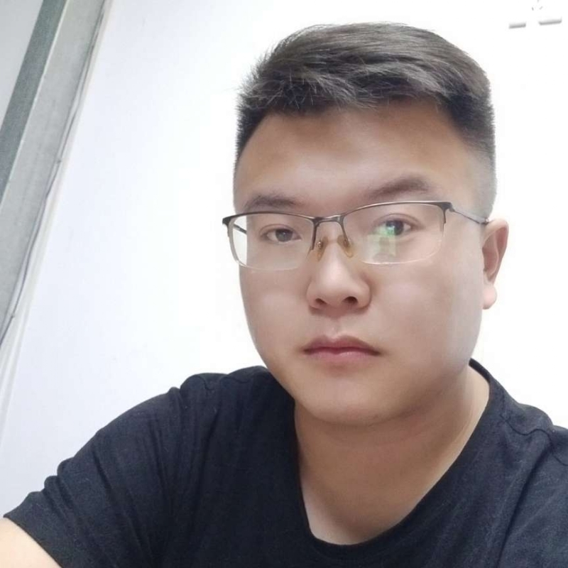 小晨的第三张照片--鞍山相亲服务中心