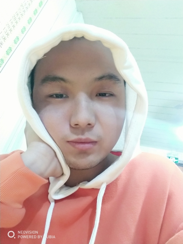 阿七的第一张照片--鞍山相亲服务中心