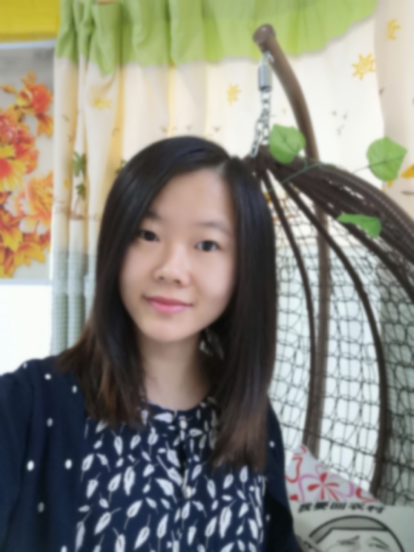 Faustina的第一张照片--鞍山相亲服务中心