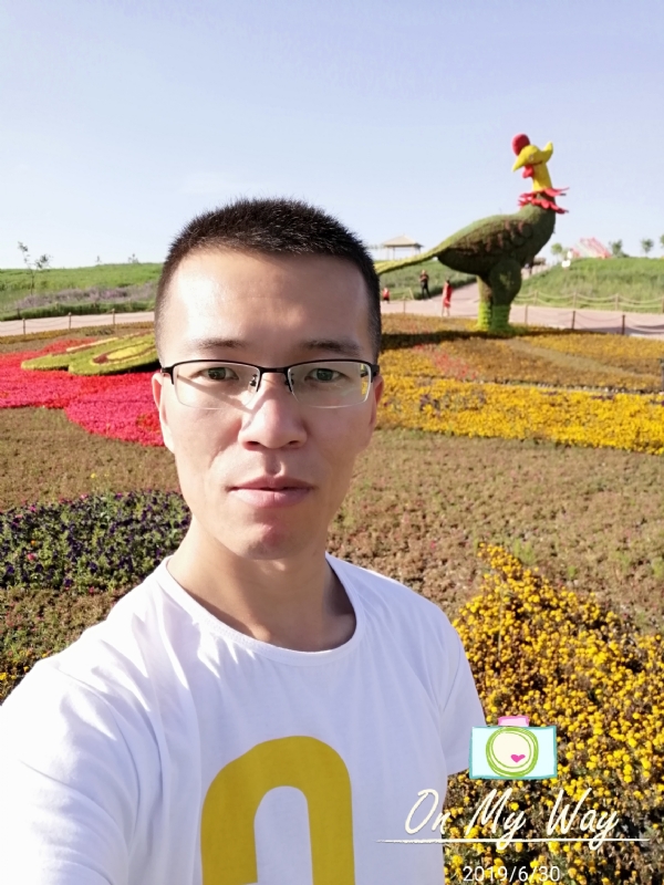 遇见你的第二张照片--鞍山相亲服务中心