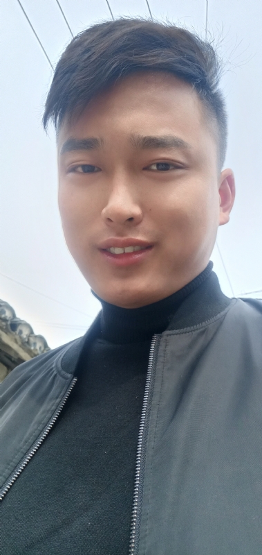 乐毅的第一张照片--鞍山相亲服务中心