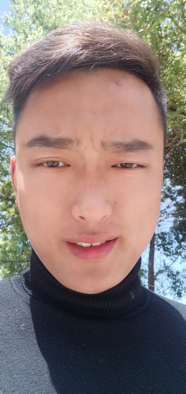 乐毅的第二张照片--鞍山相亲服务中心