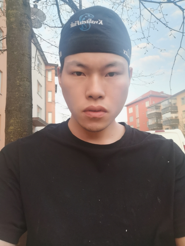 吴灵勇的第一张照片--鞍山相亲服务中心