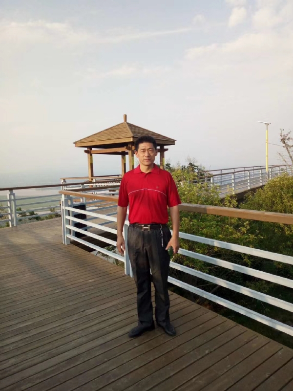 蒙城太阳的第一张照片--鞍山相亲服务中心