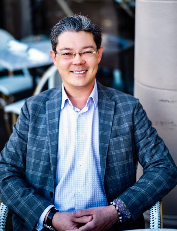 克裡斯·李的第三张照片--鞍山相亲服务中心