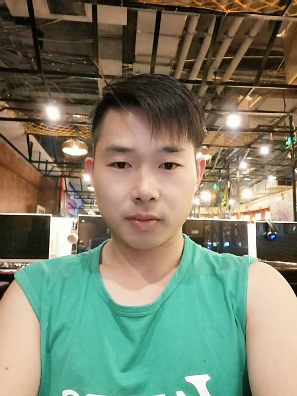 等风来的第二张照片--鞍山相亲服务中心