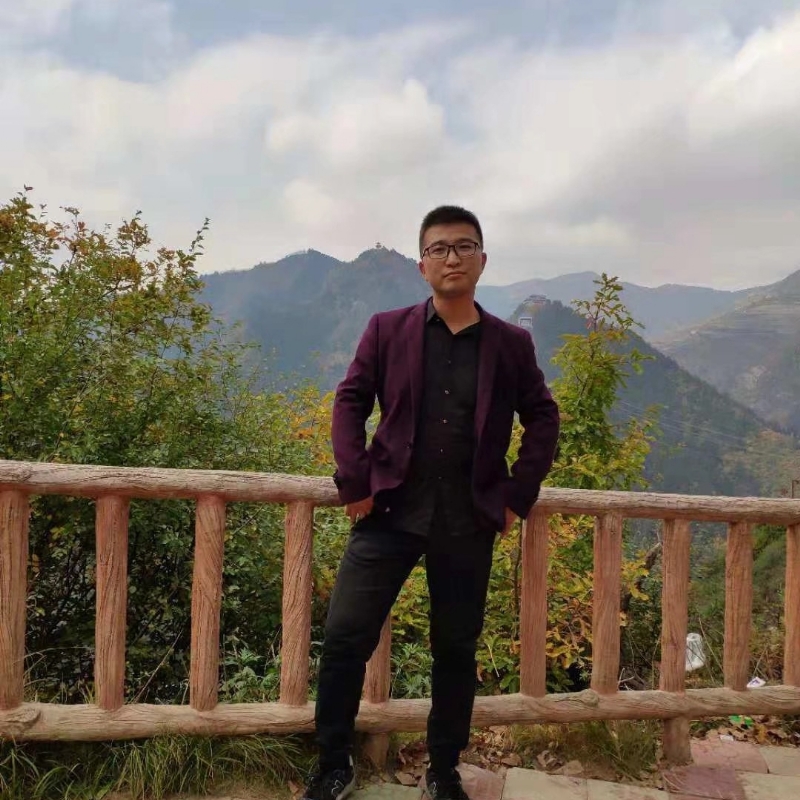 随心的第一张照片--鞍山相亲服务中心