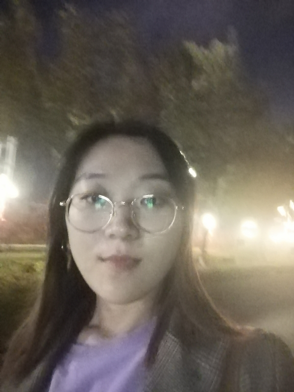 也许的第一张照片--鞍山相亲服务中心