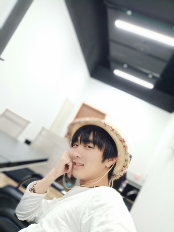 小海的第一张照片--鞍山相亲服务中心