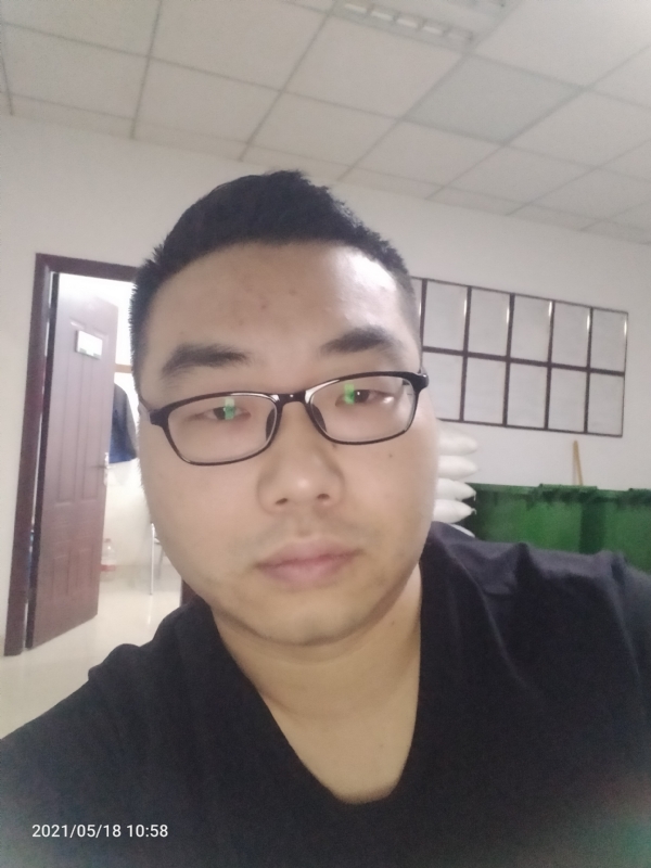 Myth的第一张照片--鞍山相亲服务中心