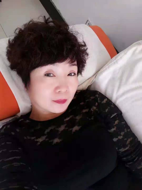 缘的第一张照片--鞍山相亲服务中心