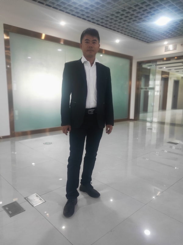 啊星的第一张照片--鞍山相亲服务中心