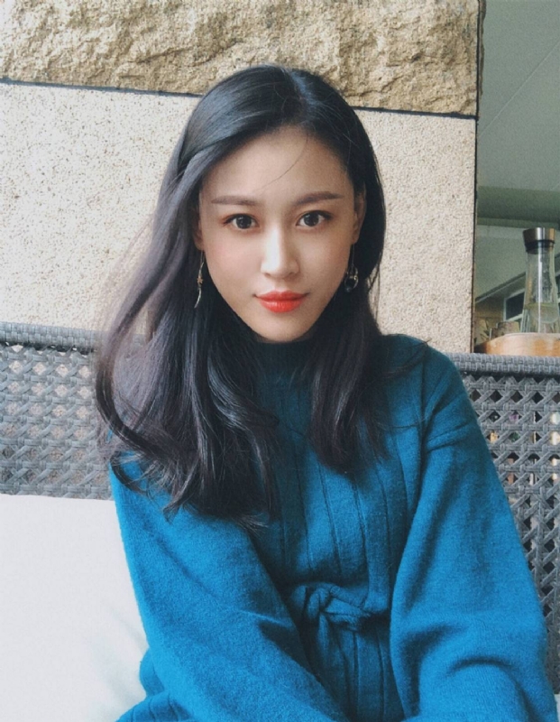 朵朵的第一张照片--鞍山相亲服务中心