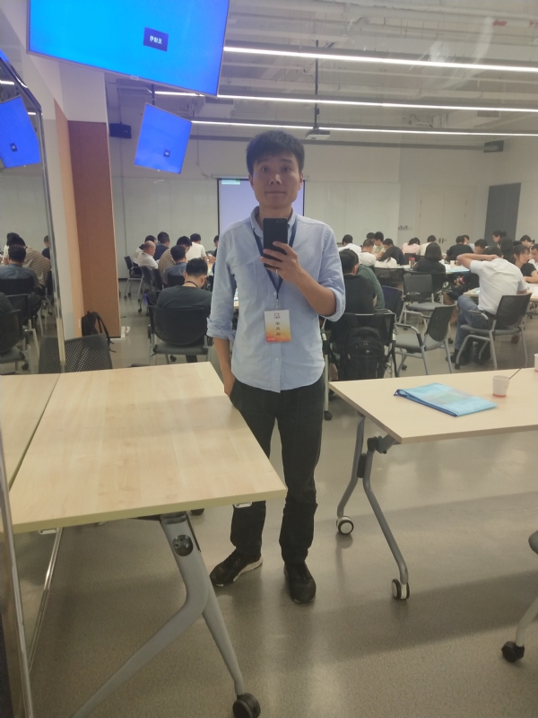 小花的第一张照片--鞍山相亲服务中心