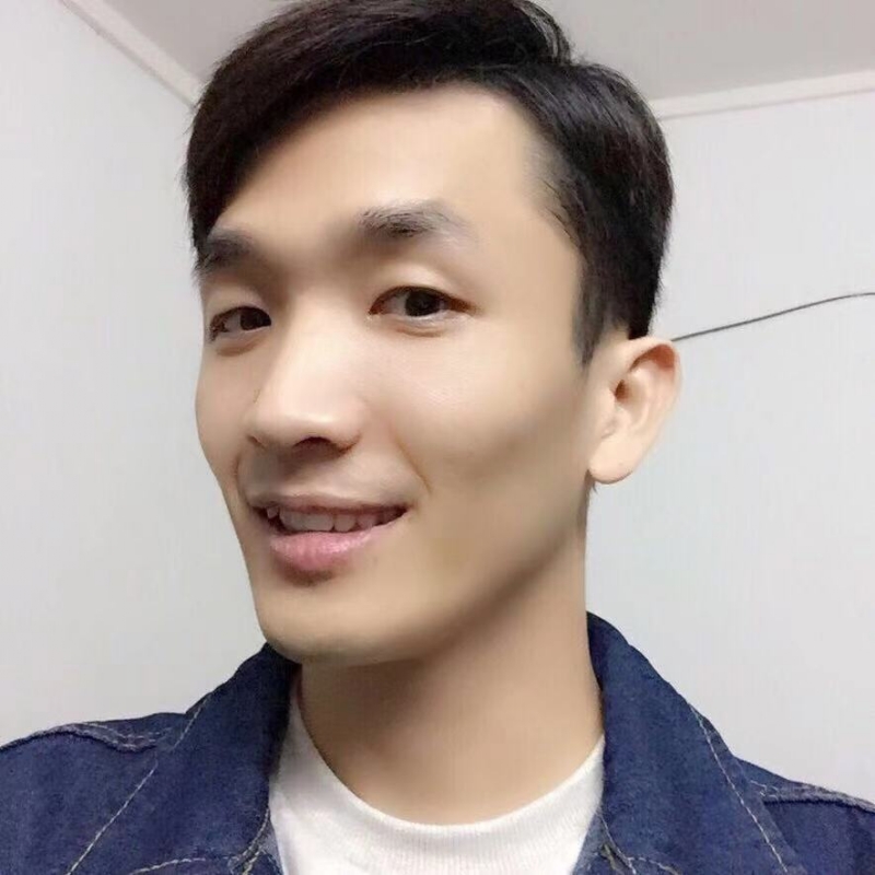 Fongkuo的第一张照片--鞍山相亲服务中心