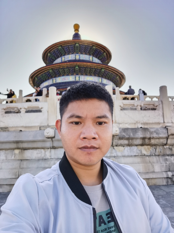 灵风的第一张照片--鞍山相亲服务中心