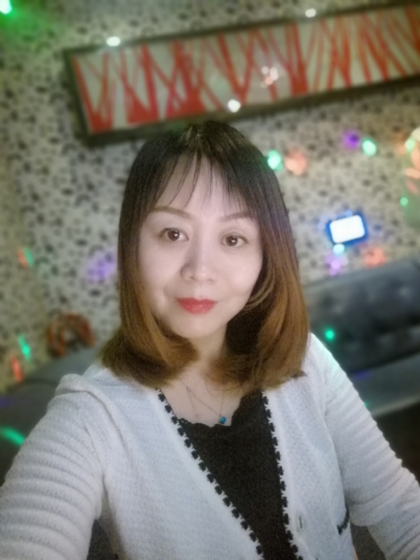 心如止水的第一张照片--鞍山相亲服务中心