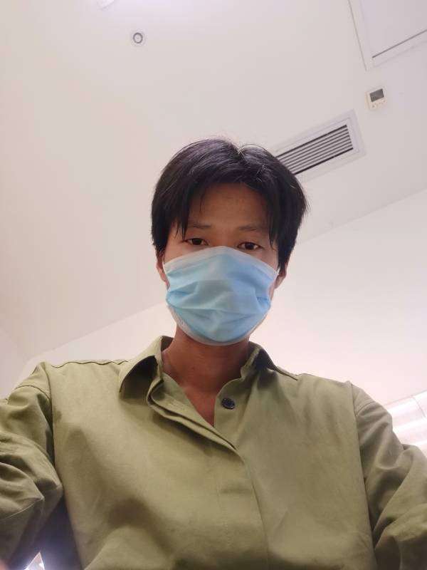 俗人的第一张照片--鞍山相亲服务中心