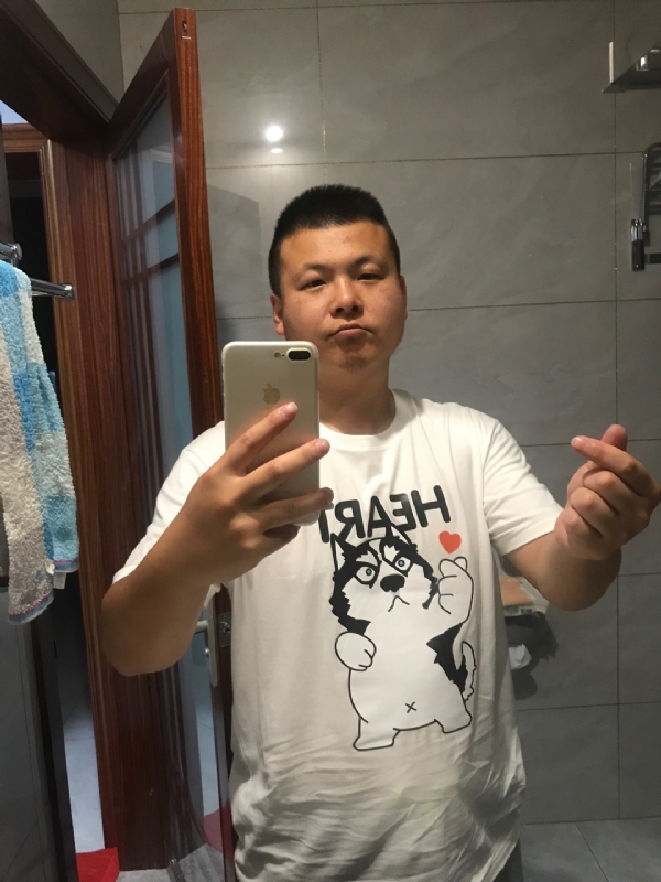 阔落的第二张照片--鞍山相亲服务中心