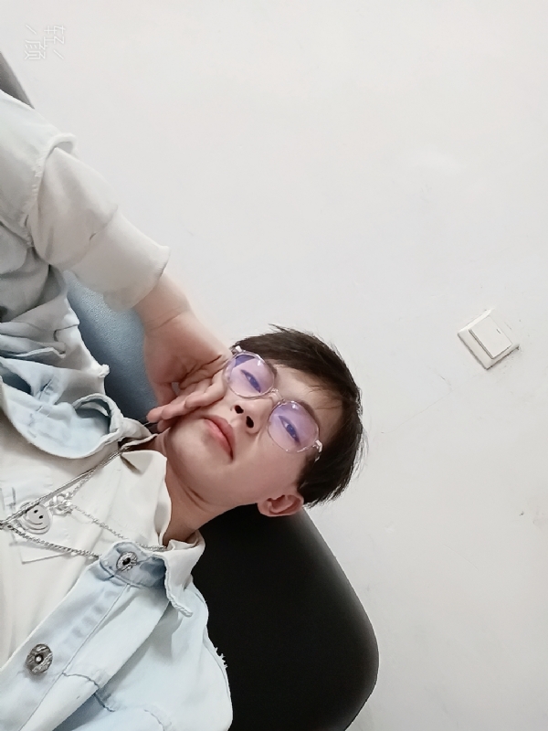 染七的第二张照片--鞍山相亲服务中心