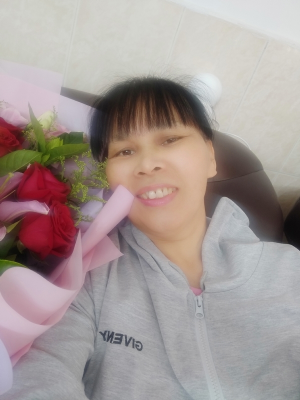 言言的第一张照片--鞍山相亲服务中心