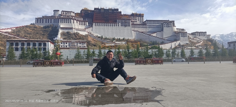 寻缘的第一张照片--鞍山相亲服务中心