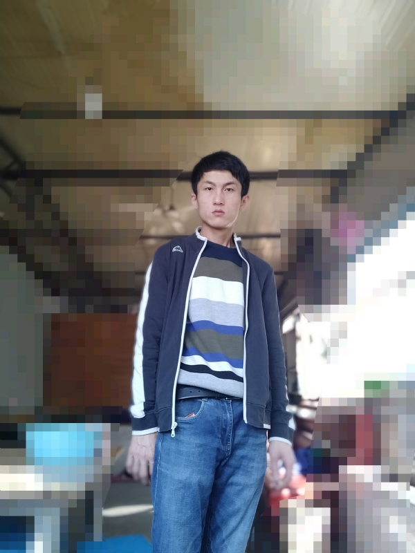 小聋虾的第一张照片--鞍山相亲服务中心