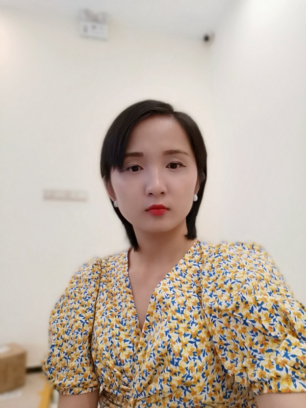 不言懂的第二张照片--鞍山相亲服务中心