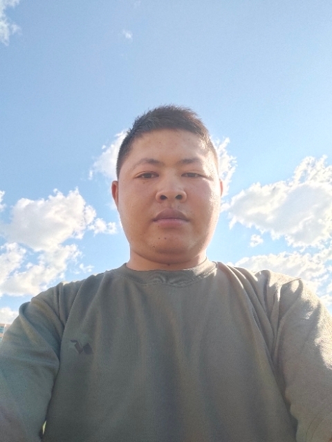 小马的第一张照片--鞍山相亲服务中心