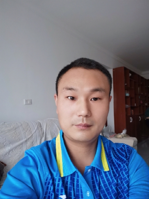 明哥的第一张照片--鞍山相亲服务中心