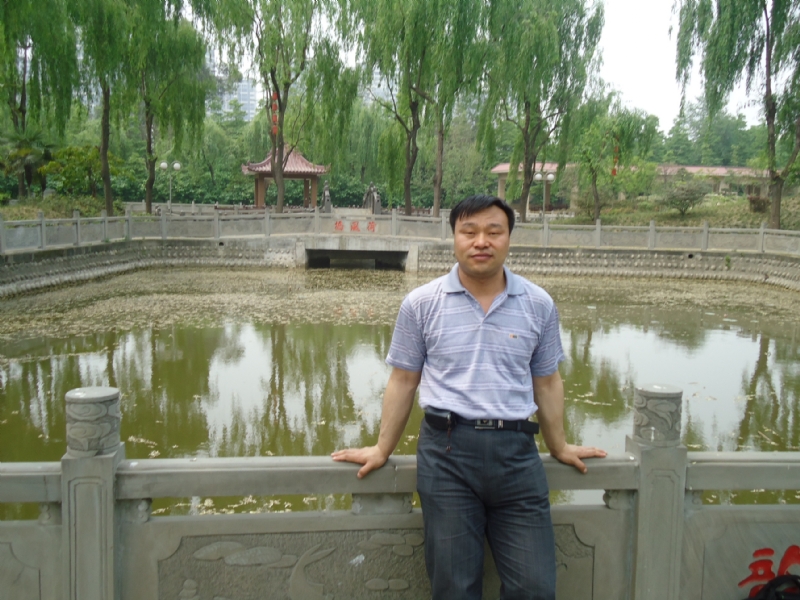 云海的第一张照片--鞍山相亲服务中心