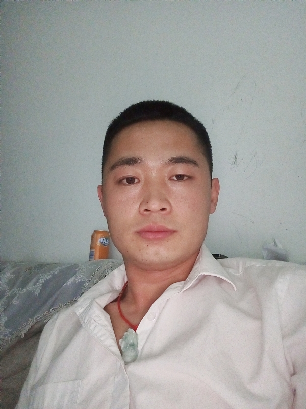 也许太年轻的第一张照片--鞍山相亲服务中心