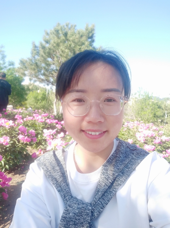 林宝的第一张照片--鞍山相亲服务中心