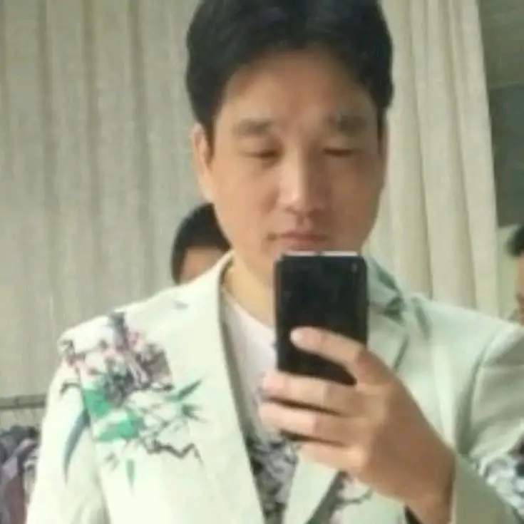 雪山飞狐的第一张照片--鞍山相亲服务中心