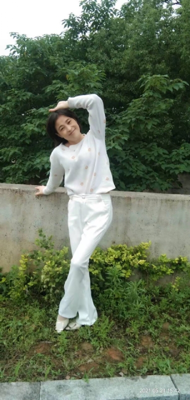 九妹的第四张照片--鞍山相亲服务中心