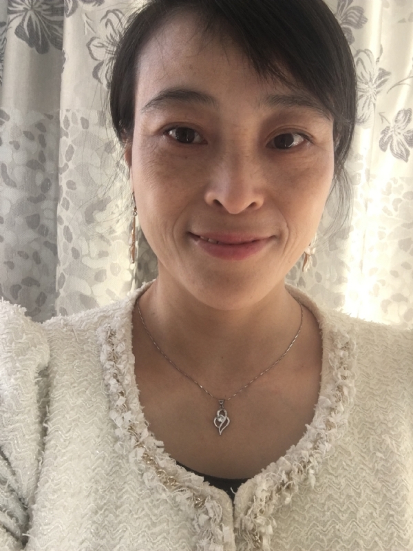 九妹的第五张照片--鞍山相亲服务中心