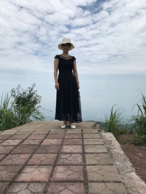 从头再来的第一张照片--鞍山相亲服务中心